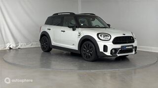 Countryman Cooper SE 125ch + 95ch Northwood ALL4 BVA6 2020 occasion 59650 Villeneuve-d'Ascq