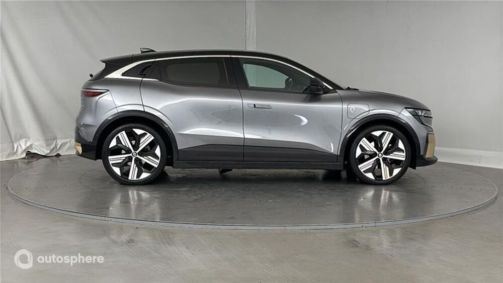 M&eacute;gane E-Tech Electric EV60 220ch Iconic super charge 2023 occasion 57100 Thionville
