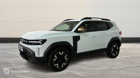 Dacia Duster 1.0 ECO-G 100ch Extreme 2024 occasion Mexy 54135