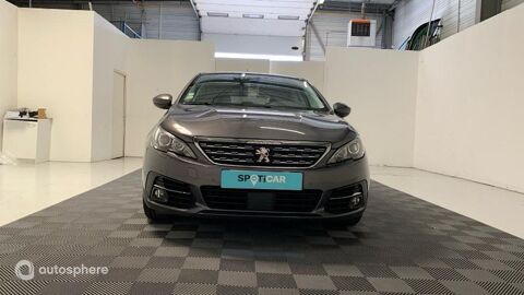 308 1.5 BlueHDi 130ch S&S Allure Pack 2021 occasion 84000 Avignon