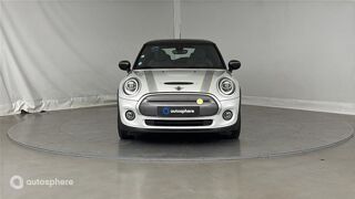 Cooper SE 184ch Edition Greenwich BVA 2020 occasion 59650 Villeneuve-d'Ascq