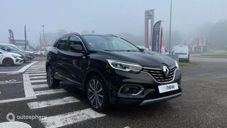 Kadjar 1.3 TCe 140ch FAP Wave EDC 2018 occasion 57500 Saint-Avold