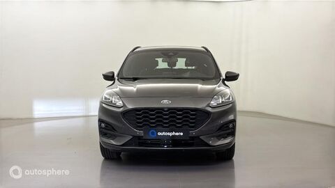 Kuga 2.5 Duratec 190ch FHEV E85 ST-Line BVA 2024 occasion 92000 Nanterre