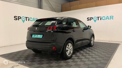 3008 1.2 PureTech 130ch S&S Active Pack EAT8 2022 occasion 84000 Avignon