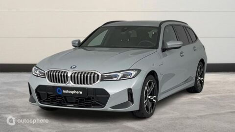 BMW S&eacute;rie 3 330eA 292ch M Sport 2025 occasion Villeneuve-d'Ascq 59650