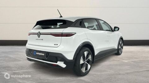 M&eacute;gane E-Tech Electric EV40 130ch Equilibre standard charge -B 2023 occasion 62110 H&eacute;nin-Beaumont