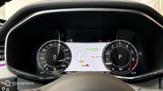 F-PACE P400e Plug-in-Hybrid R-Dynamic SE BVA8 AWD 2023 occasion 94400 Vitry-sur-Seine