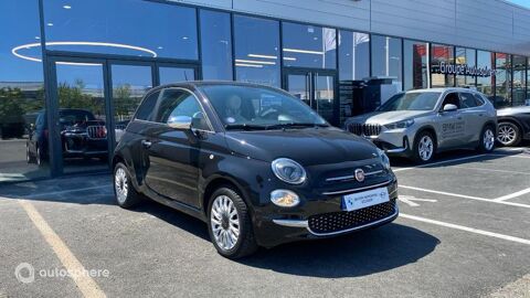 500 1.0 70ch BSG S&S Dolcevita 2022 occasion 13200 Arles