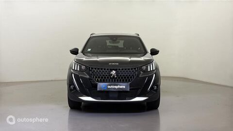 2008 1.2 PureTech 130ch S&S GT EAT8 2022 occasion 86000 Poitiers