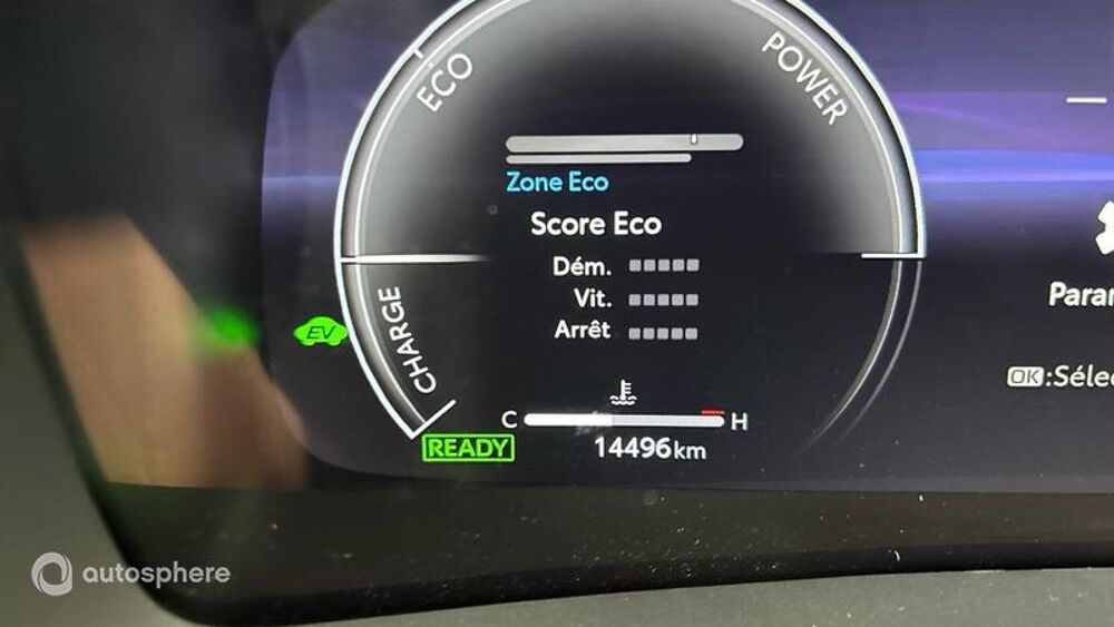 C-HR 1.8 Hybride 140ch Design MY25 2025 occasion 69140 Rillieux-la-Pape