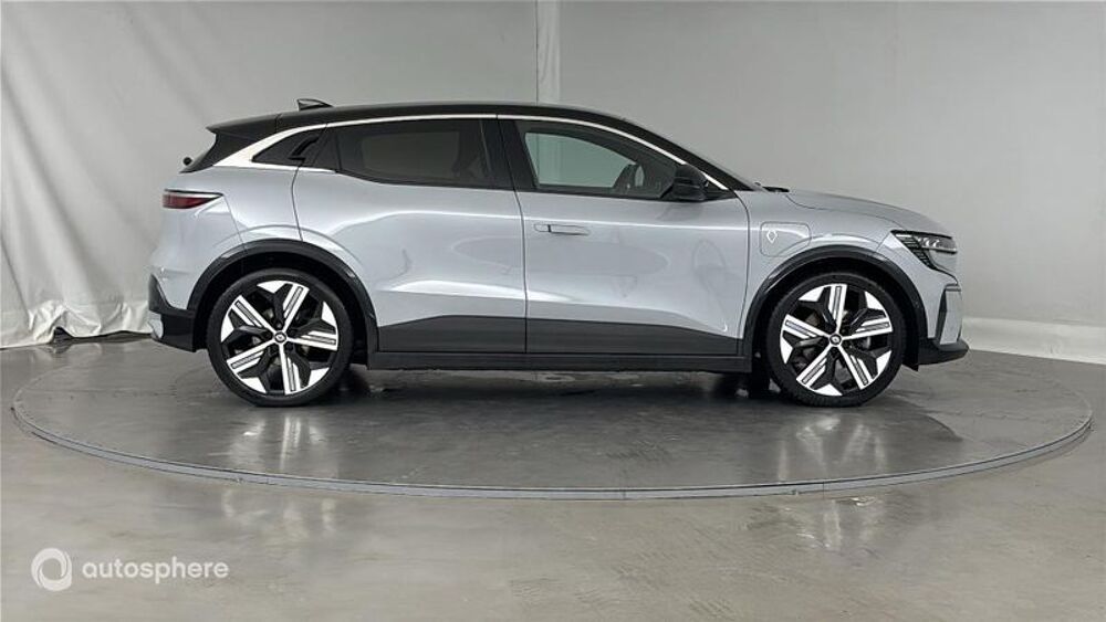 M&eacute;gane E-Tech Electric EV60 220ch Iconic super charge 2023 occasion 57200 Sarreguemines