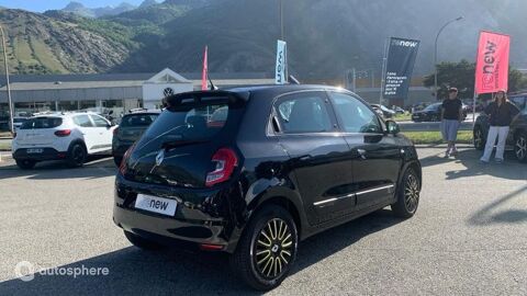 Twingo 1.0 SCe 75ch Zen - 20 2020 occasion 73300 Saint-Jean-de-Maurienne