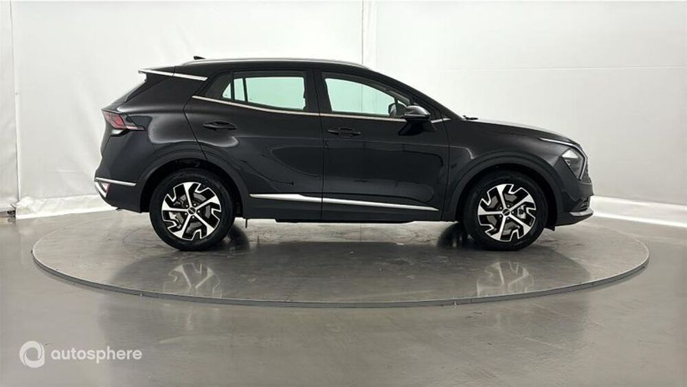 Sportage 1.6 T-GDi 210ch HEV Active BVA6 2024 occasion 02200 Soissons