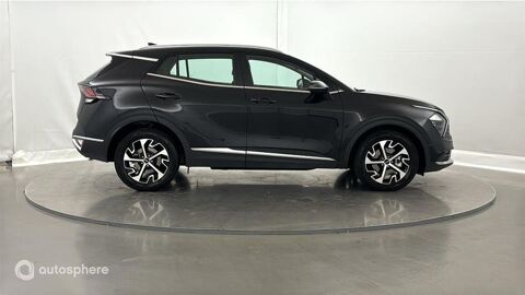 Sportage 1.6 T-GDi 210ch HEV Active BVA6 2024 occasion 02200 Soissons