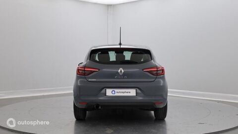 Clio 1.0 SCe 65ch Life 2020 occasion 59470 Wormhout
