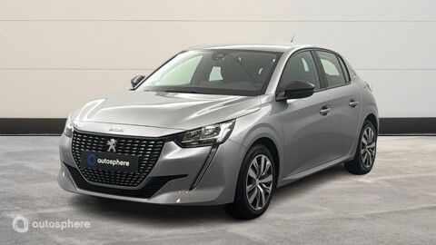 Peugeot 208 1.2 PureTech 75ch S&S Active Pack 2023 occasion Champniers 16430