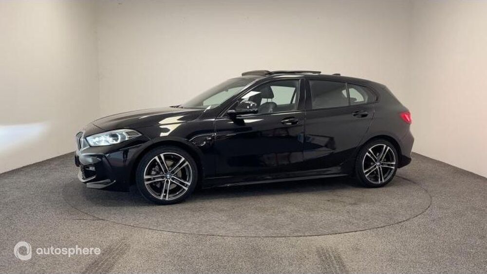 S&eacute;rie 1 118iA 136ch M Sport DKG7 2022 occasion 63170 AUBIERE
