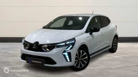 Mitsubishi Colt 1.0 MPI-T 91ch Invite+ 2025 2025 occasion Neuilly-sur-Seine 92200