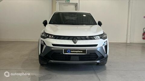 Symbioz 1.6 E-Tech full hybrid 145ch esprit Alpine 2025 occasion 13700 Marignane