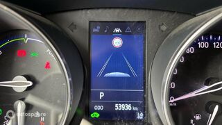 C-HR 122h Edition 2WD E-CVT MY20 2022 occasion 01120 DAGNEUX