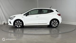 Clio 1.0 TCe 90ch Limited -21N 2022 occasion 59820 GRAVELINES