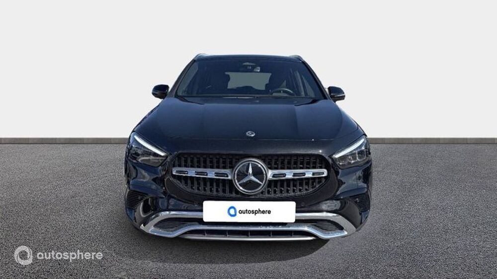 Classe GLA 200 d 150ch Progressive Line 8G-DCT 2025 occasion 57100 Thionville