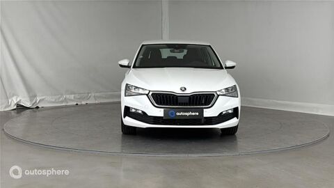 Scala 1.0 TSI Evo 110ch Ambition DSG7 2023 occasion 44000 NANTES