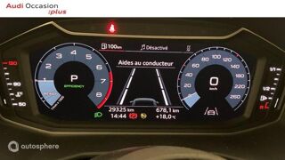 A1 30 TFSI 110ch S line S tronic 7 2023 occasion 86000 Poitiers