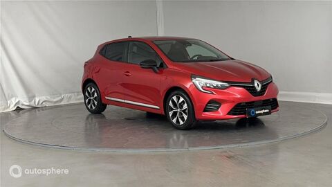 Clio 1.0 TCe 90ch Evolution 2023 occasion 57100 Thionville