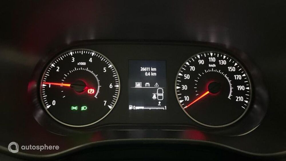 Sandero 1.0 TCe 110ch Stepway Extreme + 2023 occasion 02600 Villers-Cotter&ecirc;ts