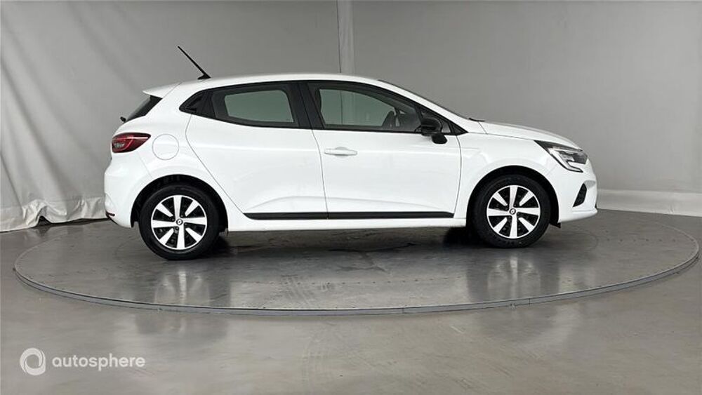 Clio 1.6 E-Tech 145ch full hybrid Evolution 2023 occasion 62220 Carvin