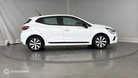 Clio 1.6 E-Tech 145ch full hybrid Evolution 2023 occasion 62220 Carvin