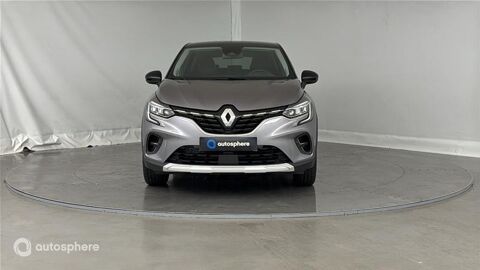 Captur 1.0 TCe 90ch Techno 2023 occasion 62000 Arras