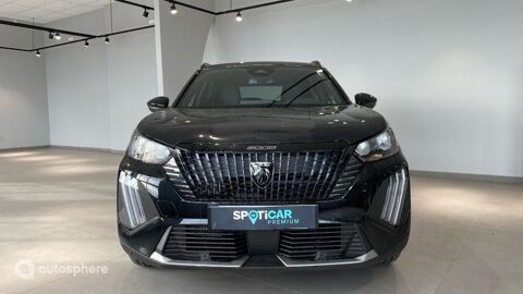 2008 1.2 Hybrid 145ch Allure e-DCS6 2025 occasion 86100 Ch&acirc;tellerault