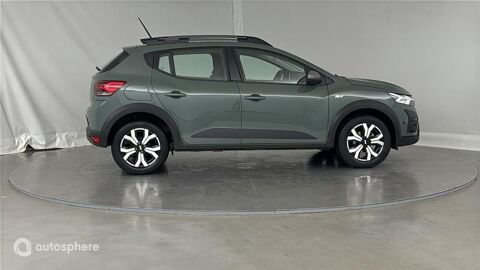 Sandero 1.0 TCe 90ch Stepway Extreme CVT 2023 occasion 62000 Arras