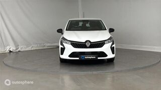 Clio 1.0 Eco-G 100ch Evolution - 24 2024 occasion 62220 Carvin