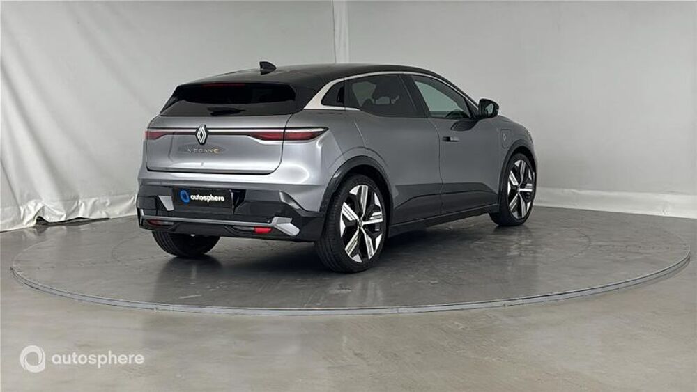 M&eacute;gane E-Tech Electric EV60 220ch Iconic super charge 2023 occasion 62000 Arras
