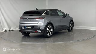 M&eacute;gane E-Tech Electric EV60 220ch Iconic super charge 2023 occasion 62000 Arras