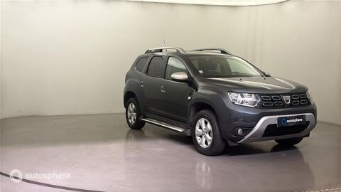 Duster 1.0 TCe 100ch Confort 4x2 - 19 2020 occasion 79000 Niort