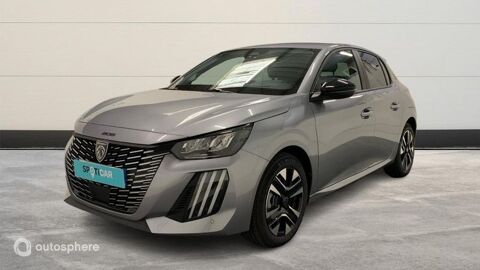 Peugeot 208 1.2 Hybrid 110ch Edition e-DCS6 2026 occasion Avignon 84000