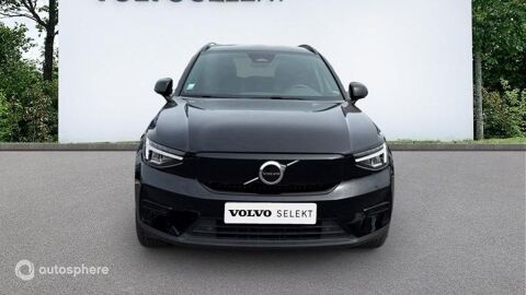 XC40 Recharge 238ch Start 2023 occasion 57100 Thionville