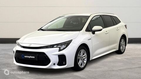 Suzuki Swace 1.8 Hybrid 122ch Pack 2021 occasion Poitiers 86000