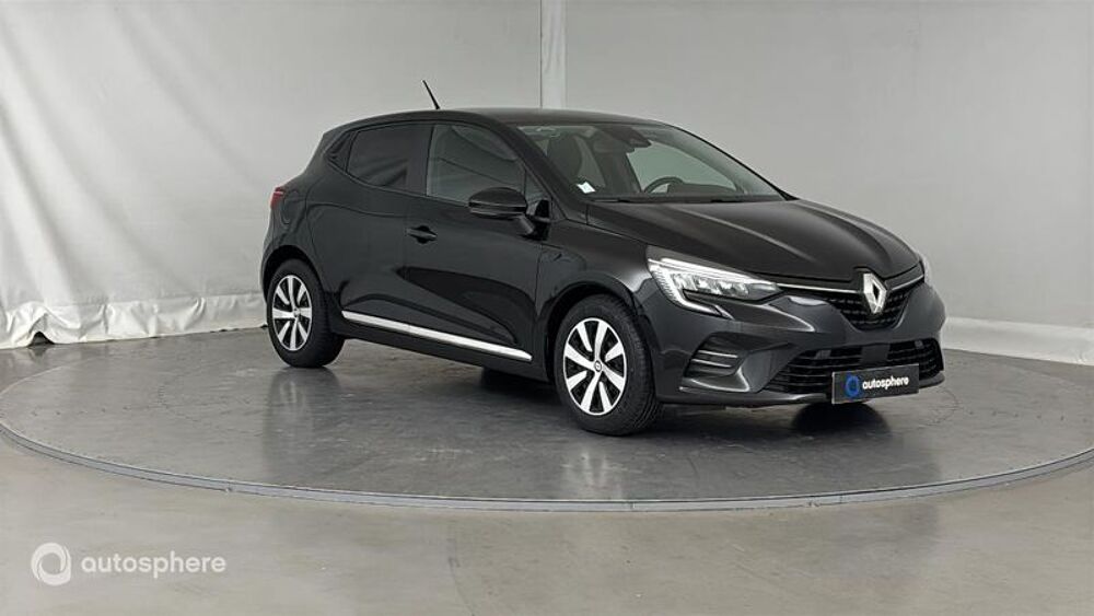 Clio 1.0 TCe 100ch Evolution GPL 2023 occasion 62232 Fouqui&egrave;res-l&egrave;s-B&eacute;thune