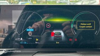 M&eacute;gane E-Tech Electric EV60 220ch TECHNO super charge 2022 occasion 59190 Hazebrouck