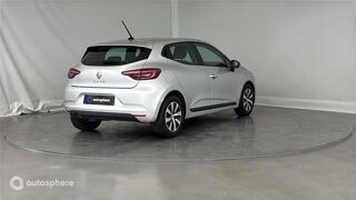 Clio 1.0 TCe 90ch Equilibre 2023 occasion 51200 &Eacute;pernay