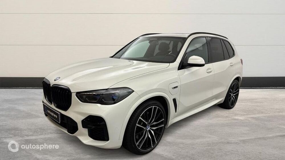 X5 xDrive45e 394ch M Sport 17cv 2023 occasion 33260 LA TESTE DE BUCH