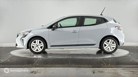 Clio 1.5 Blue dCi 100ch Evolution - 24 2025 occasion 74100 Annemasse