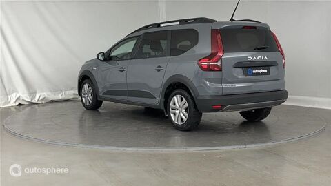 Jogger 1.0 ECO-G 100ch Expression 5 places 2023 occasion 51100 Reims