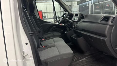 Master F3500 L3H2 2.3 Blue dCi 135ch Confort Euro6E 2024 occasion 02000 Laon
