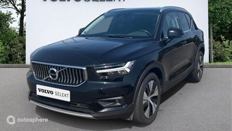 Annonce voiture Volvo XC40 23999 €